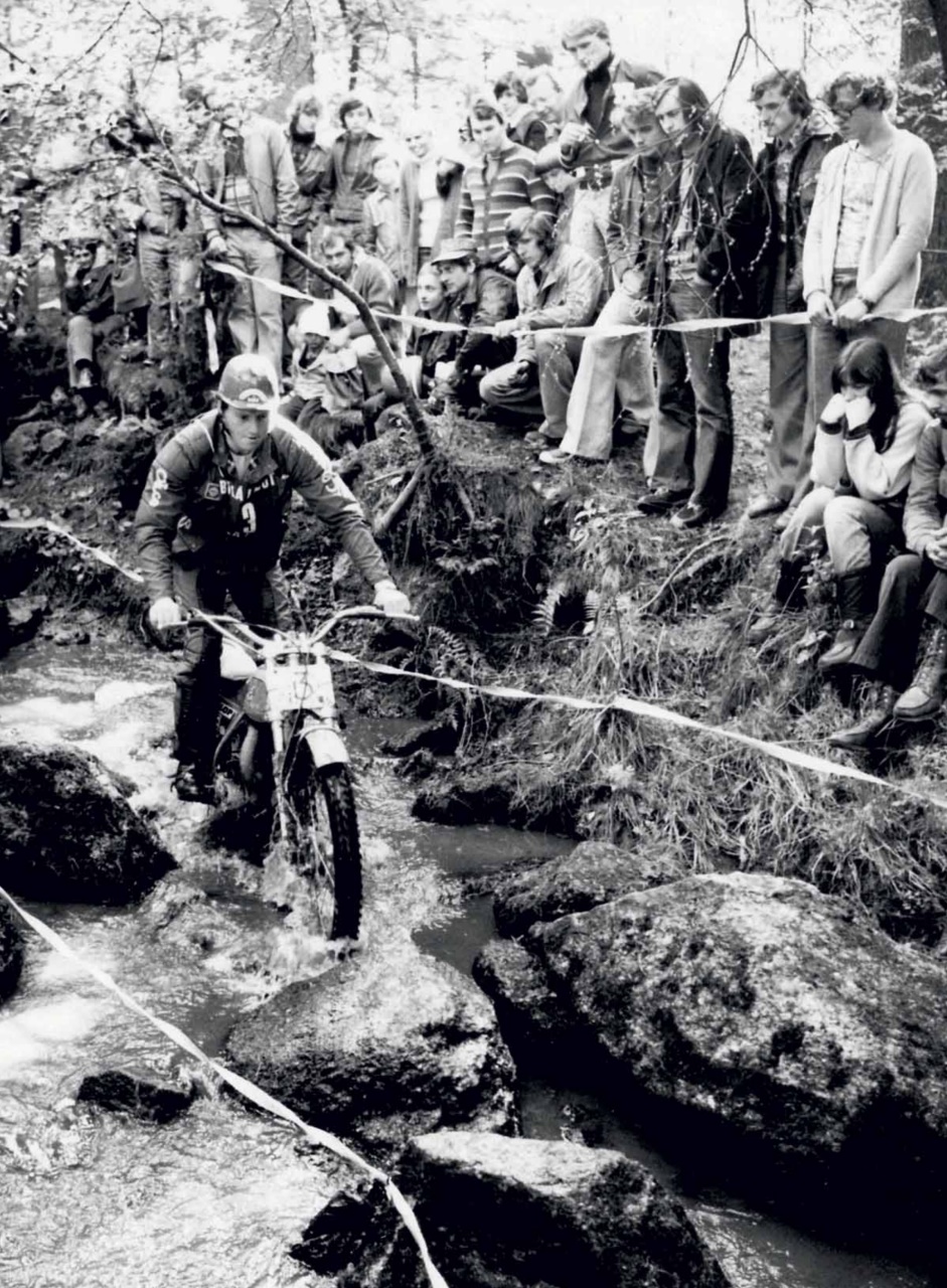 Motociclismo d'Epoca Preview Pages