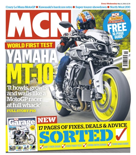 MCN issue 