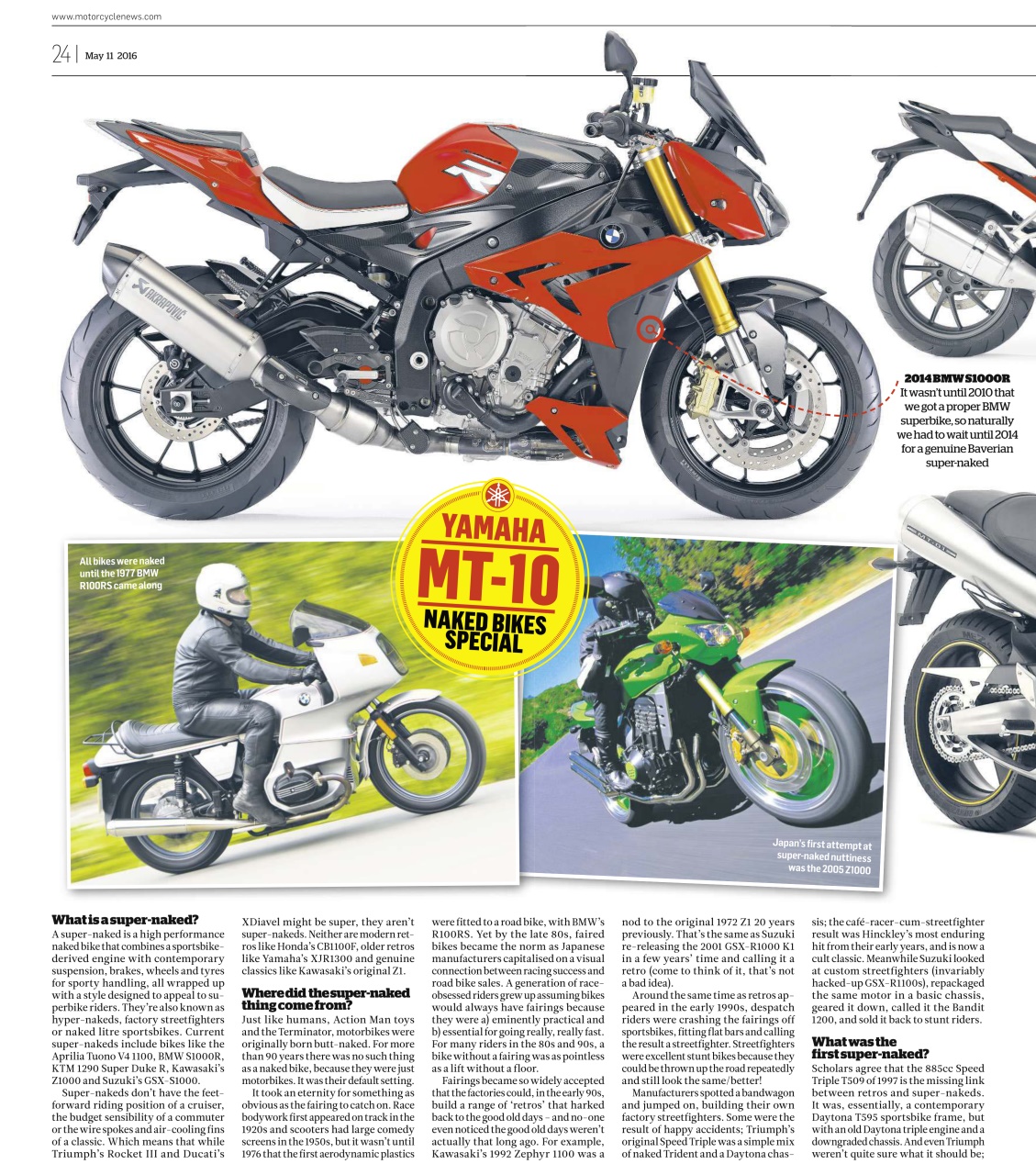 MCN Preview Pages