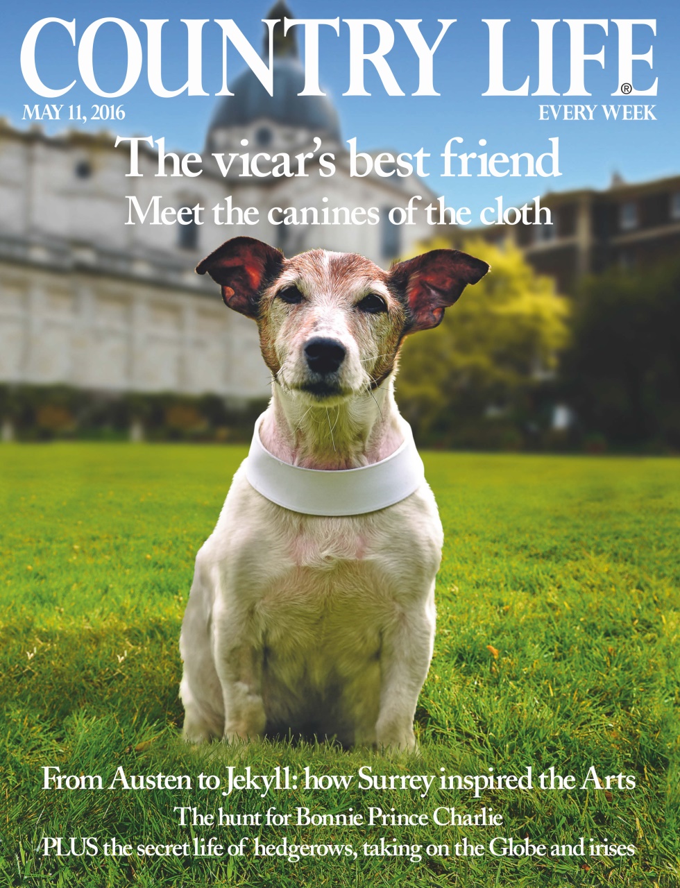 Country Life Preview Pages