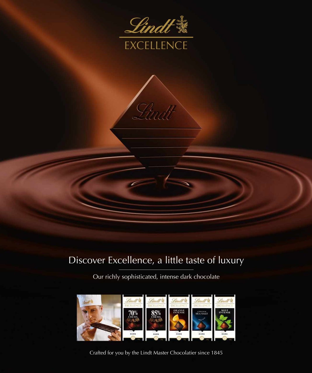 Olive Magazine Preview Pages