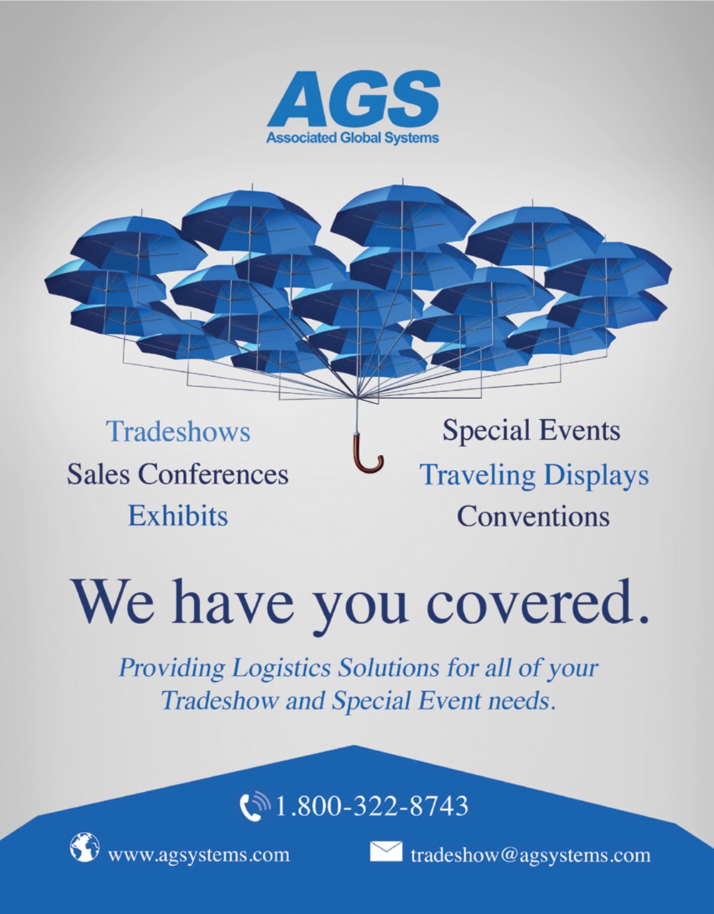 EXHIBITOR Magazine Preview Pages