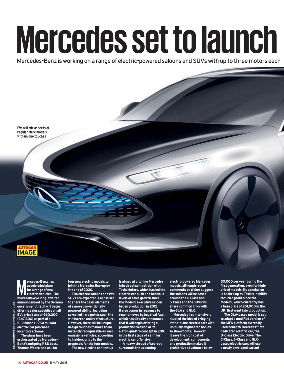 Autocar Preview Pages