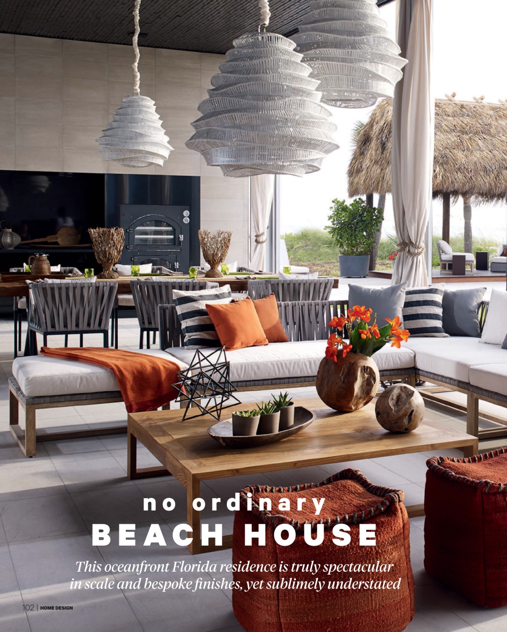 Home Design Preview Pages