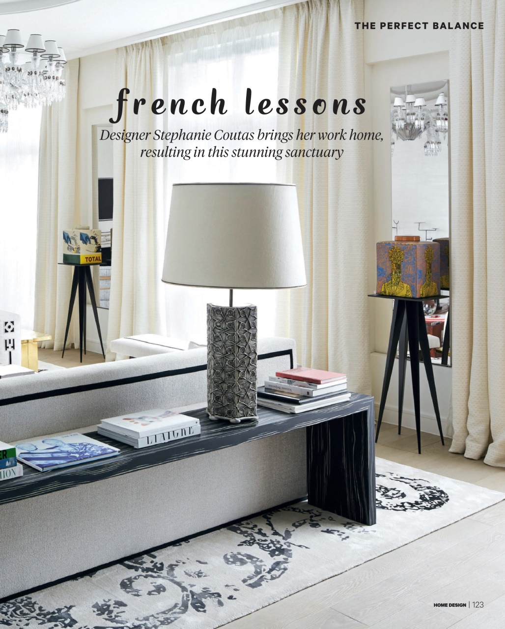 Home Design Preview Pages