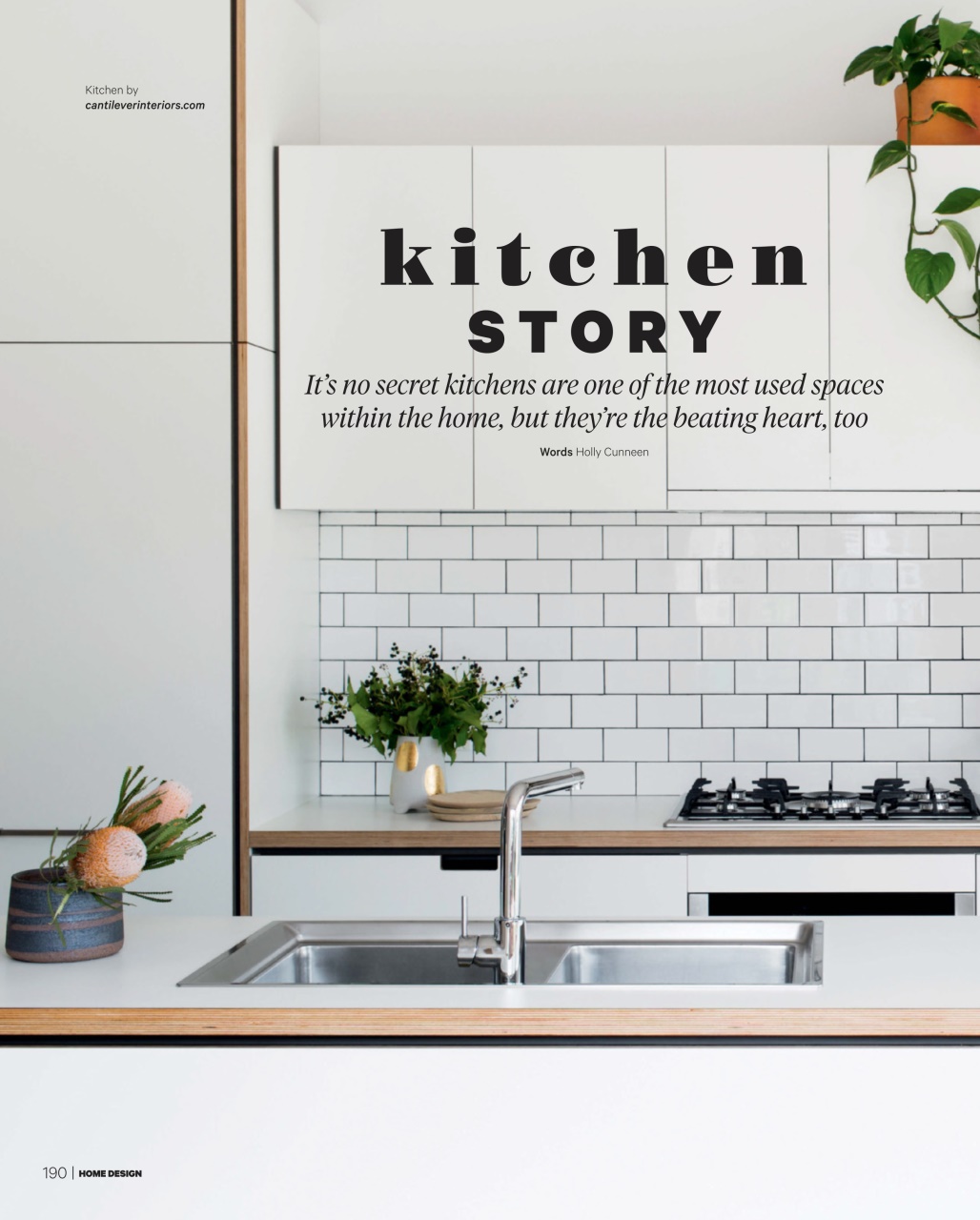 Home Design Preview Pages