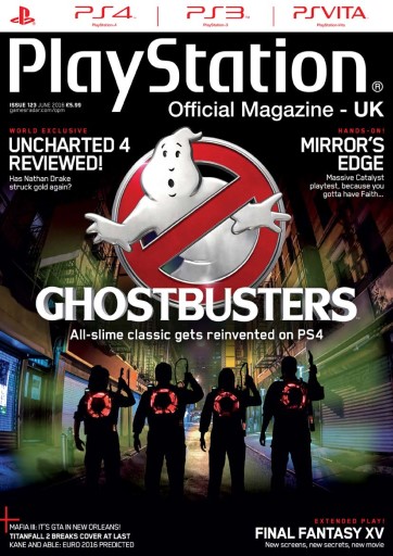 PLAY Magazine issue 