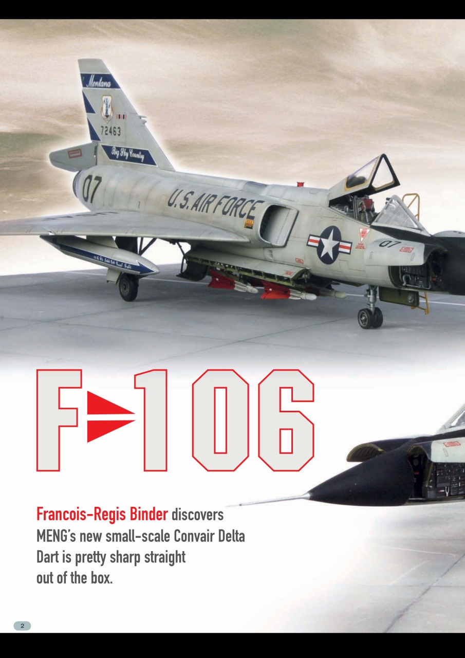 Meng AIR Modeller Preview Pages