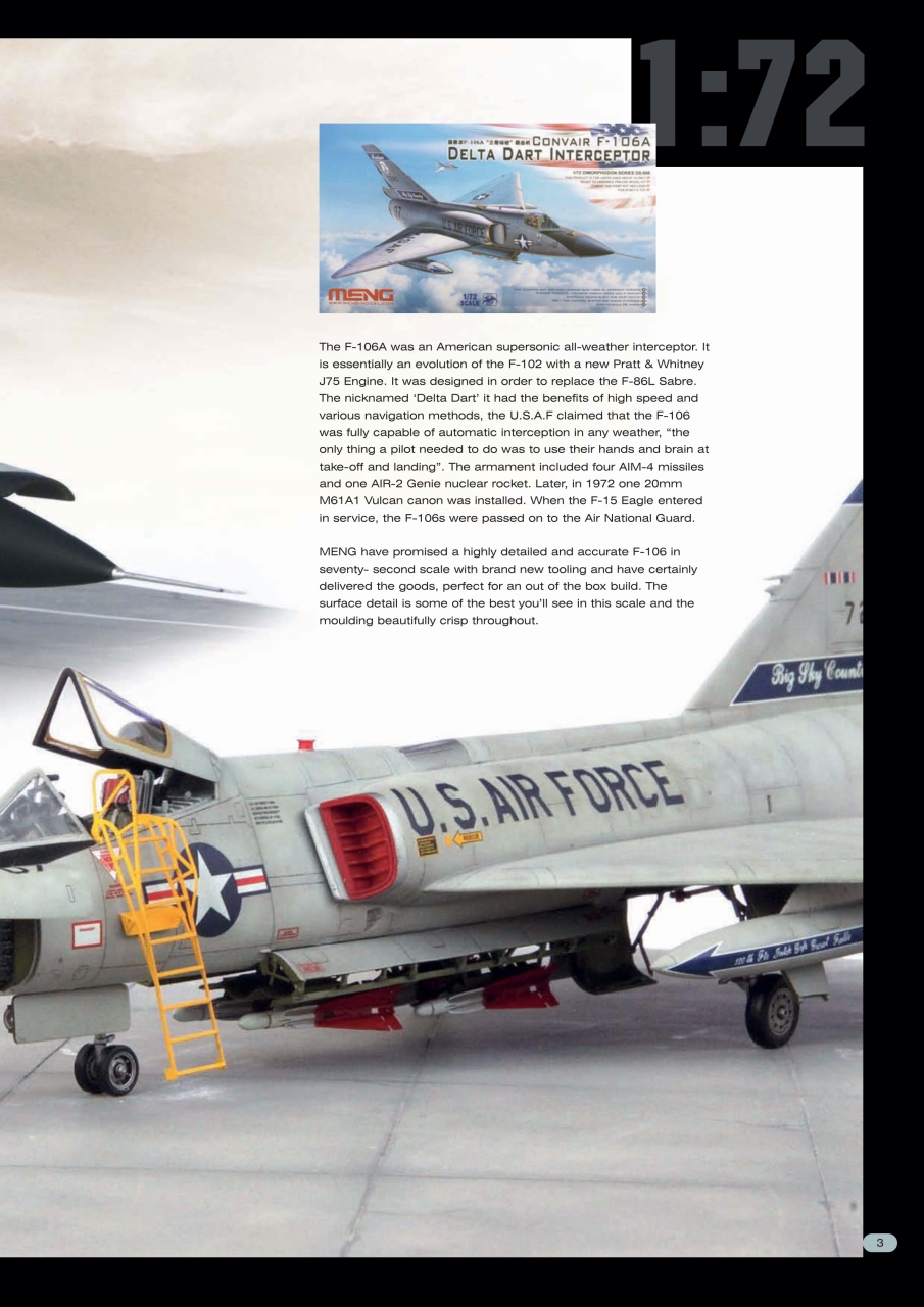 Meng AIR Modeller Preview Pages