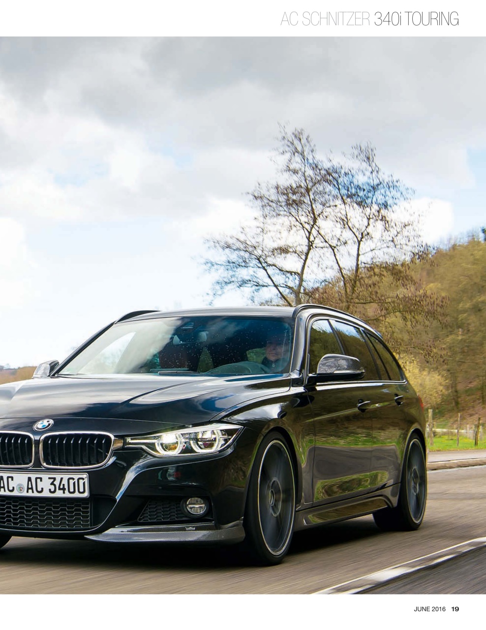 Total BMW Preview Pages