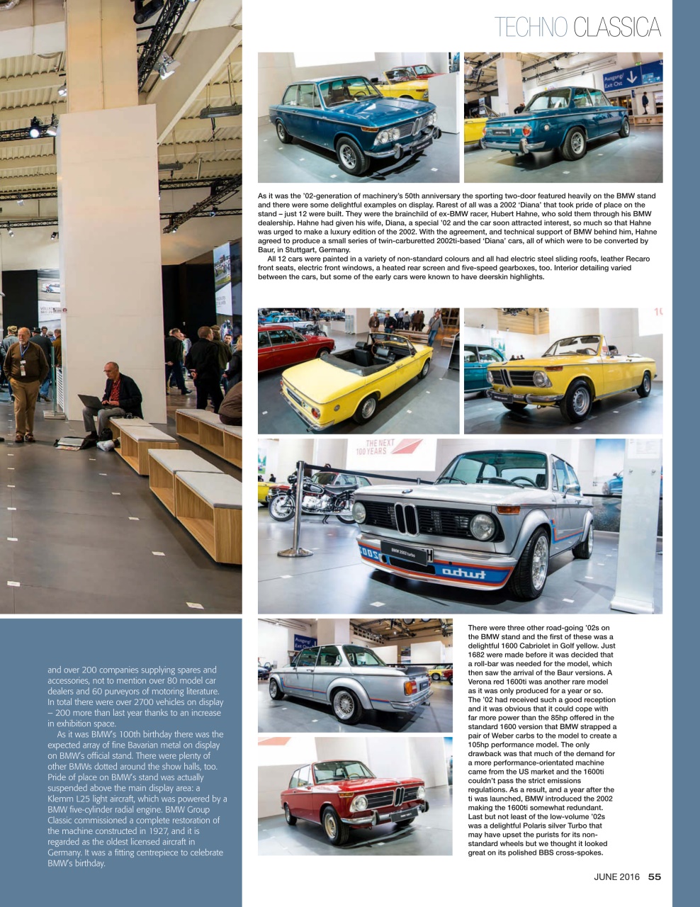 Total BMW Preview Pages
