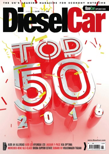 Diesel&EcoCar Magazine issue 