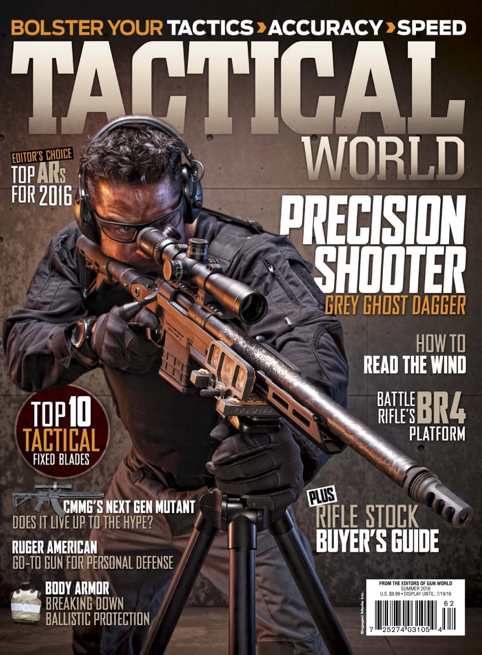 Tactical World Preview Pages
