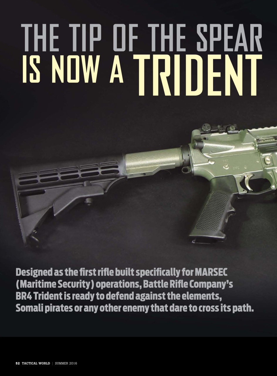 Tactical World Preview Pages