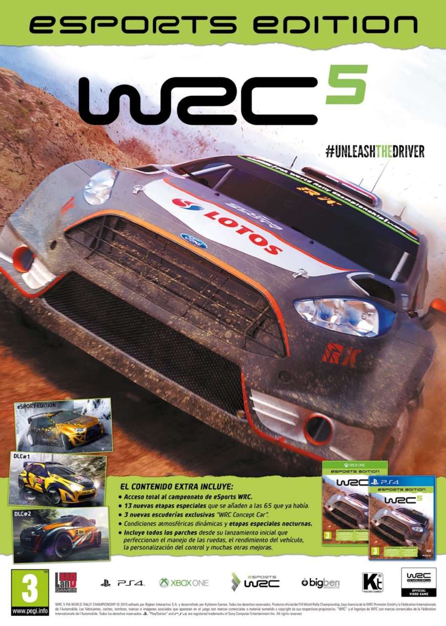 Playmania Preview Pages