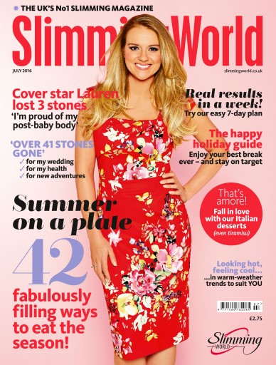 Slimming World issue 