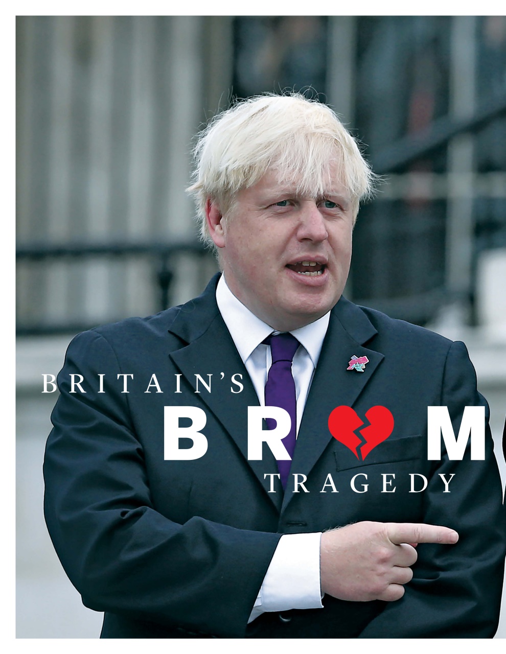 Newsweek International Preview Pages