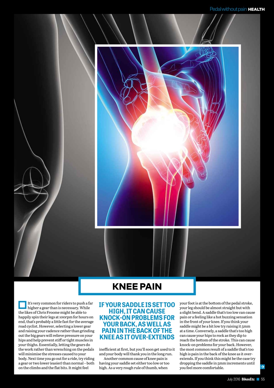 Bikes Etc Preview Pages