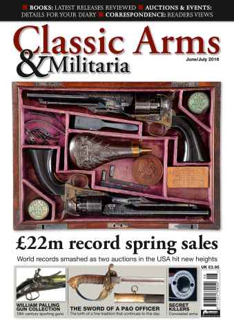 June/July16 issue June/July16