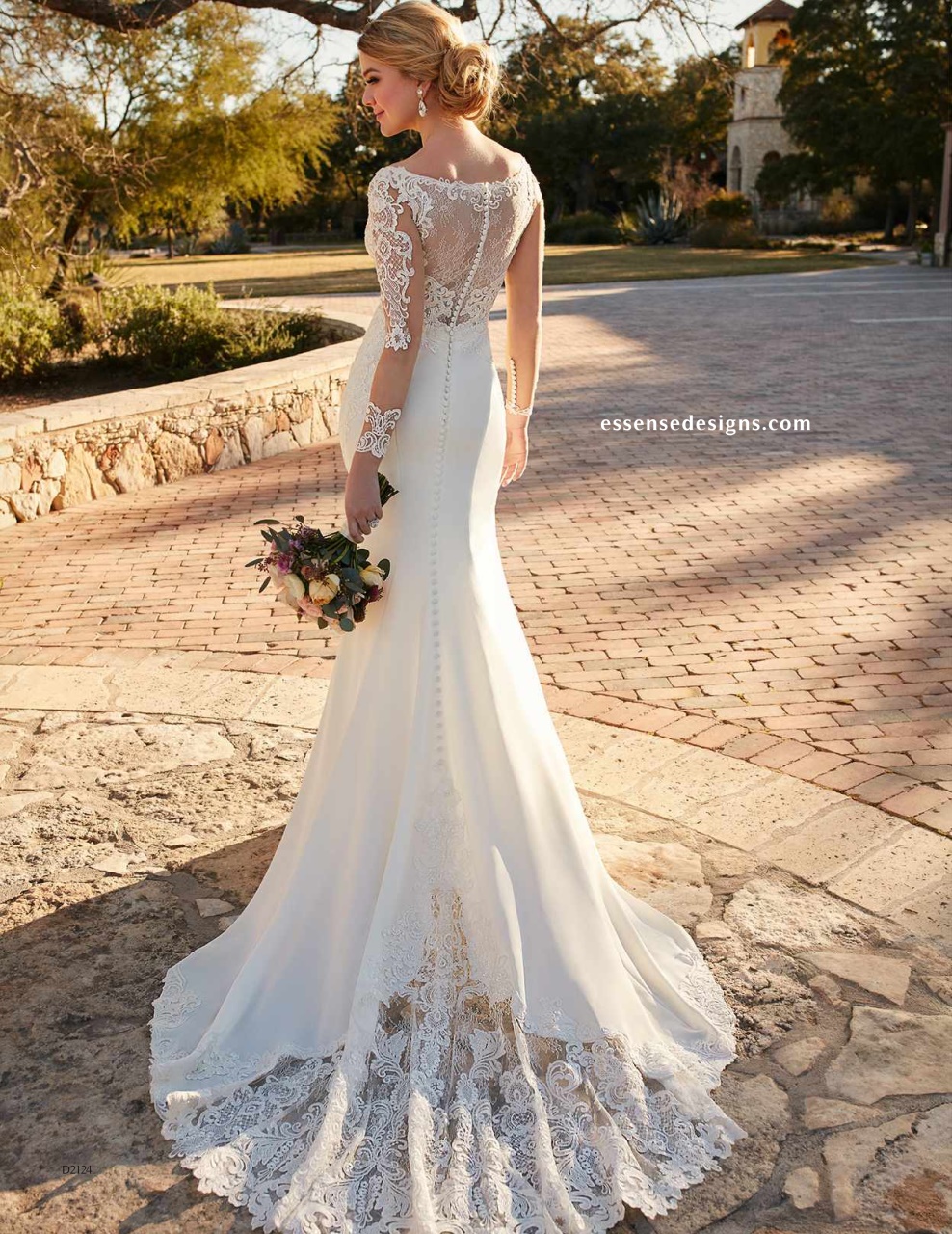 You & Your Wedding Preview Pages