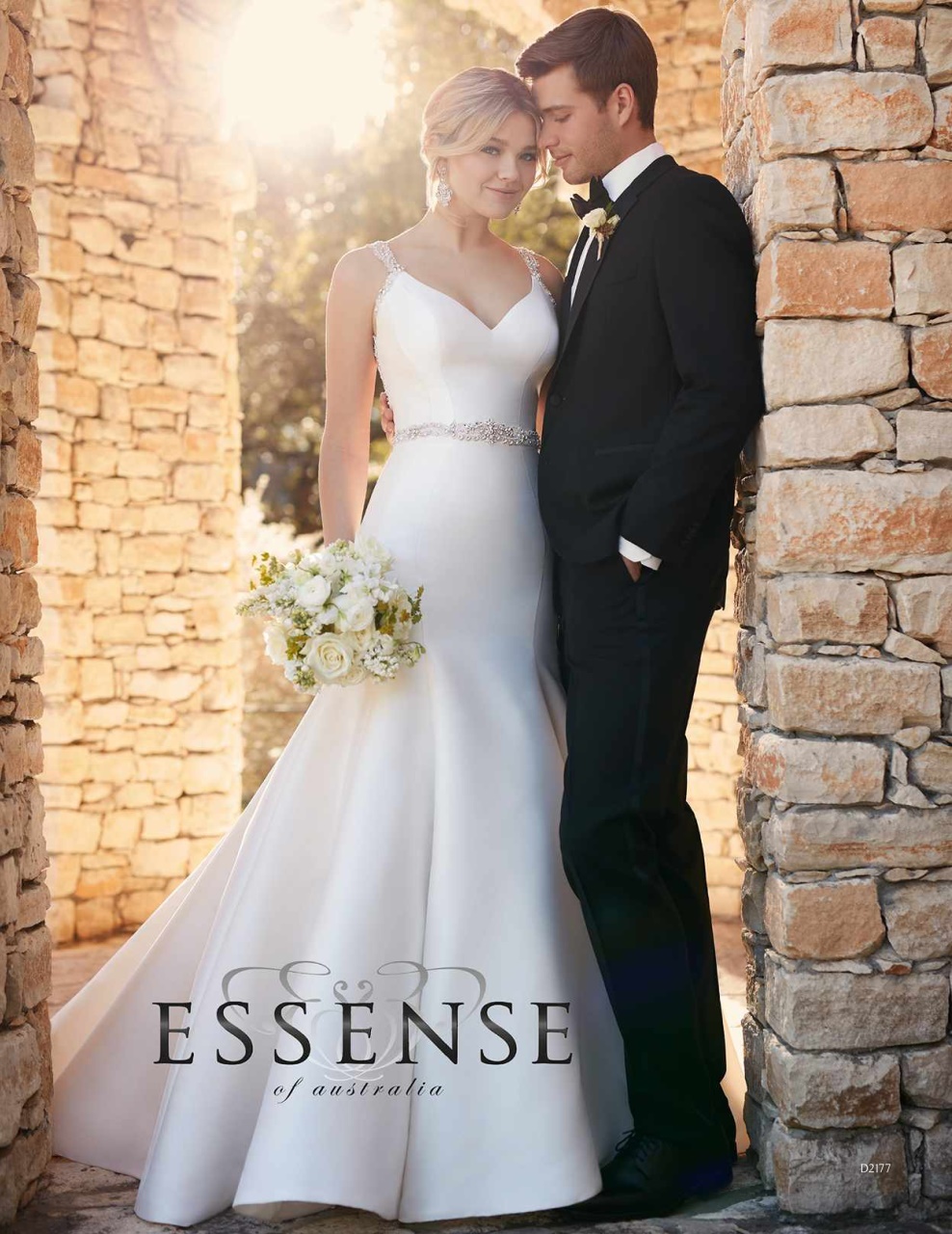 You & Your Wedding Preview Pages