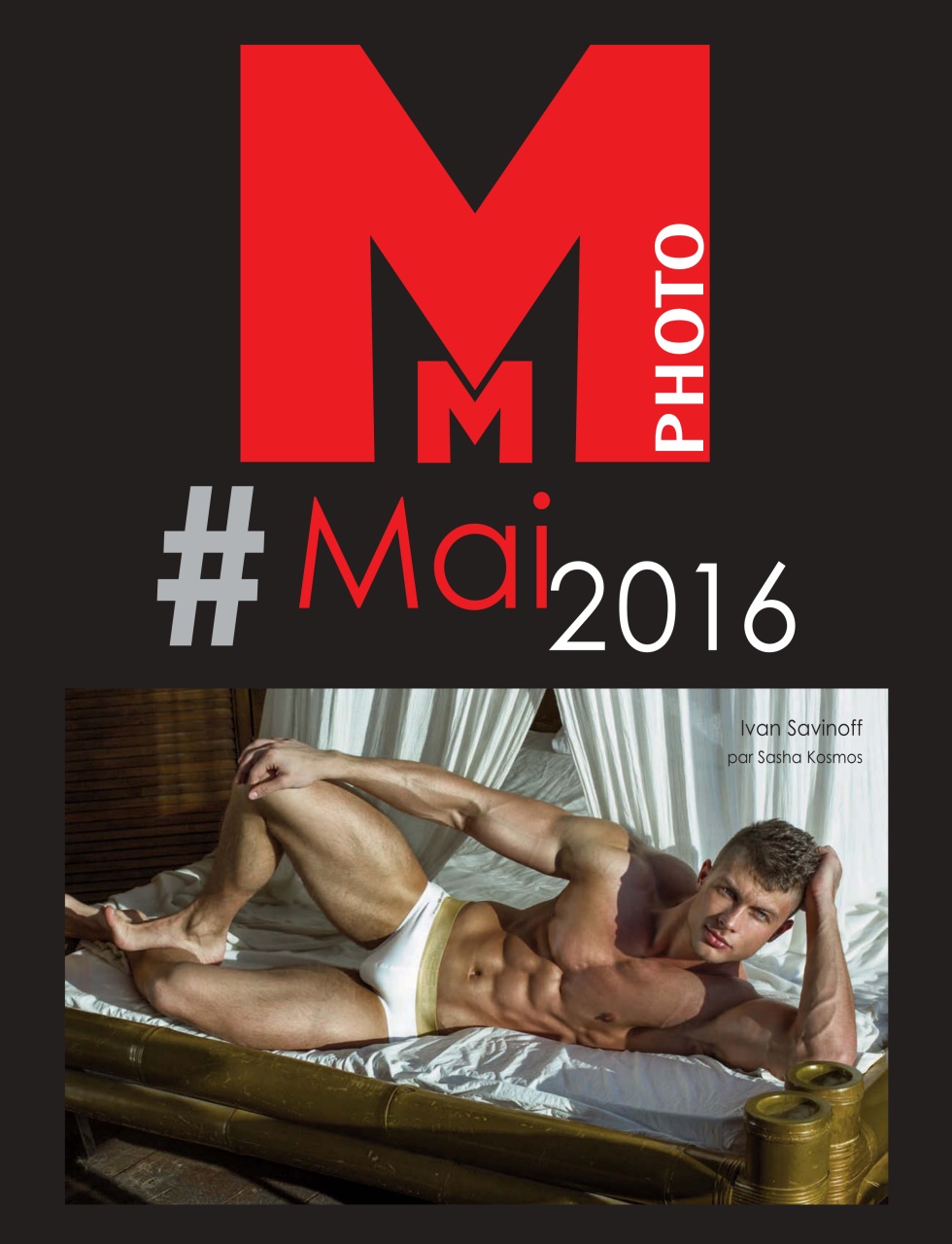 MMensuel Preview Pages