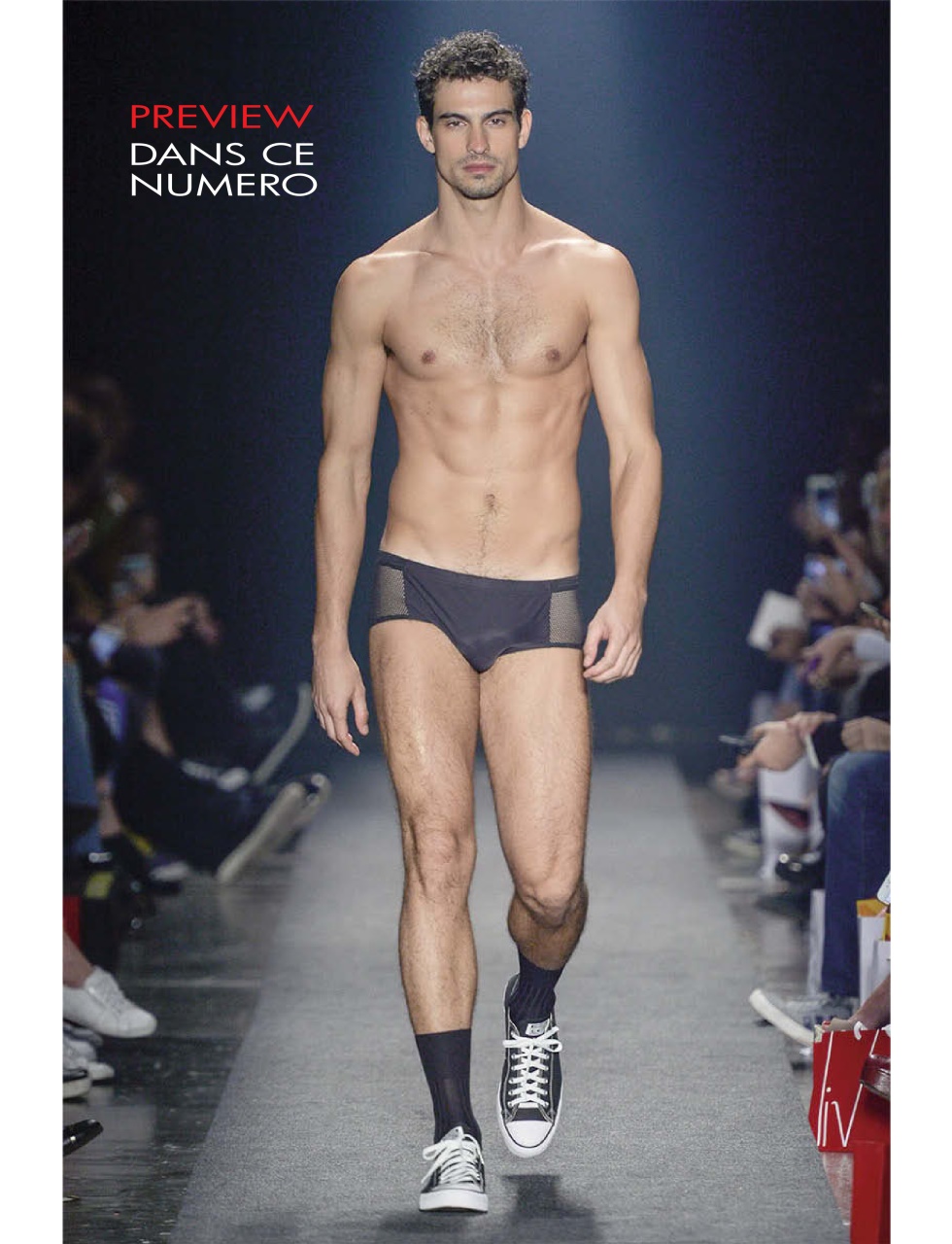 MMensuel Preview Pages