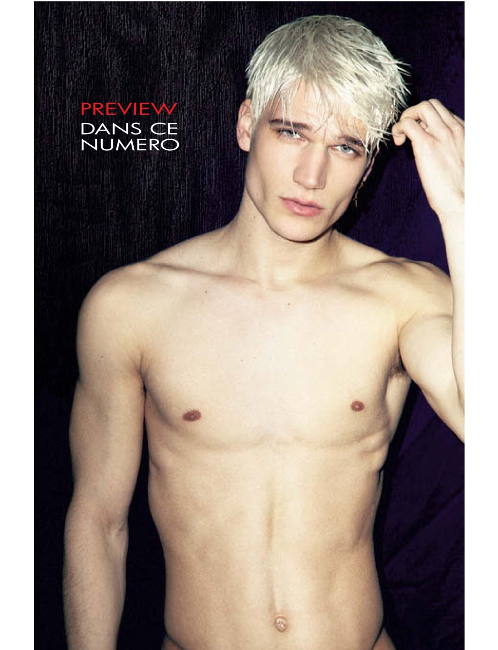 MMensuel Preview Pages