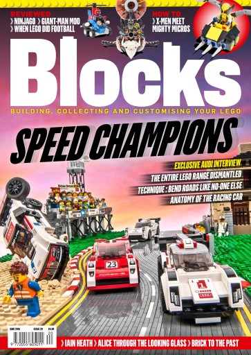 Blocks Magazine issue 