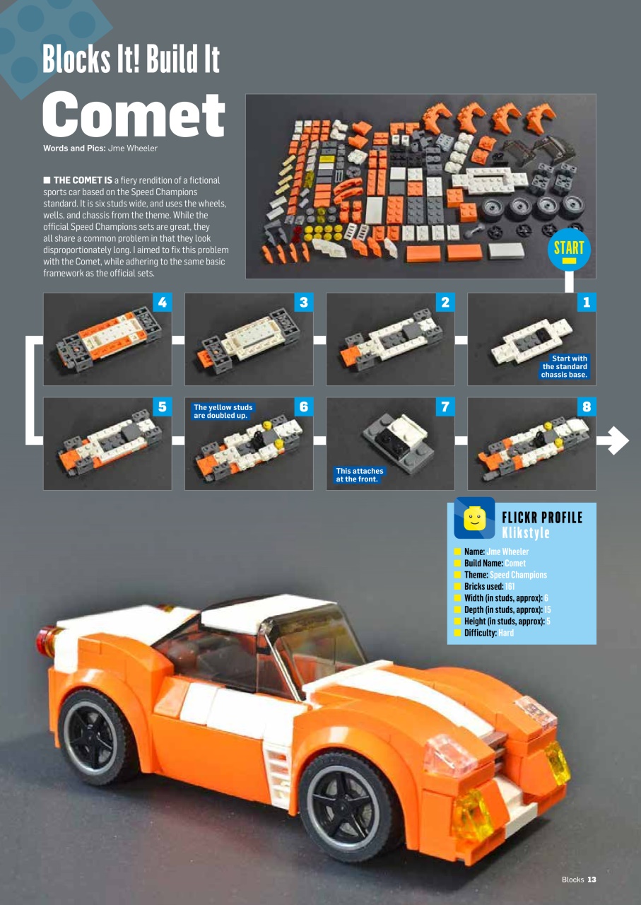 Blocks Magazine Preview Pages