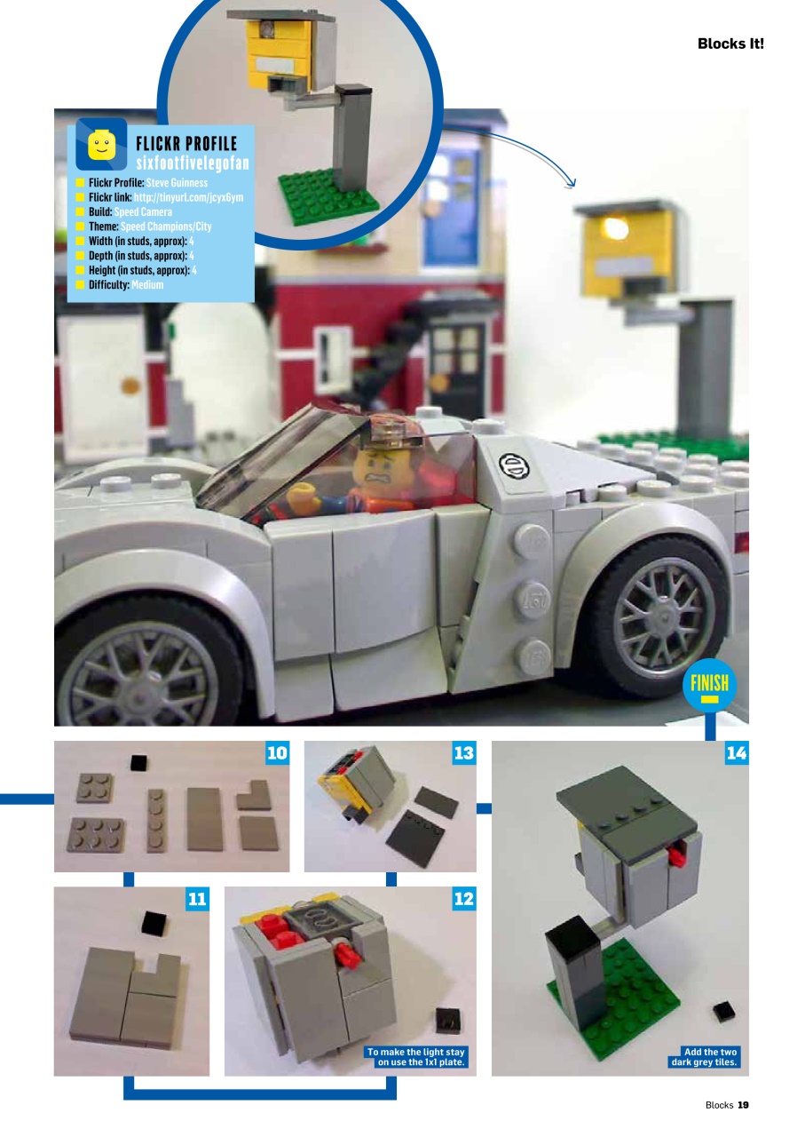 Blocks Magazine Preview Pages