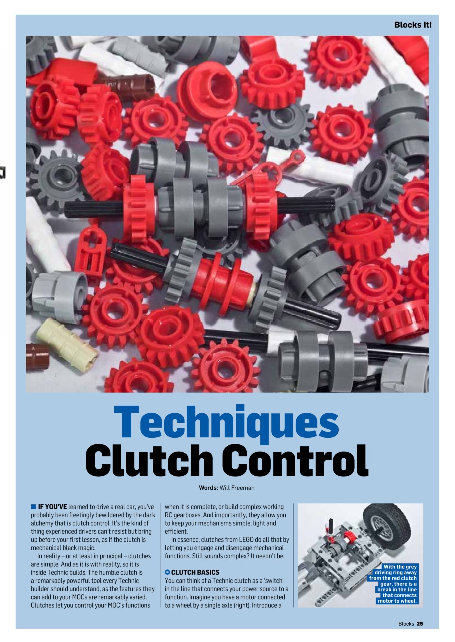 Blocks Magazine Preview Pages