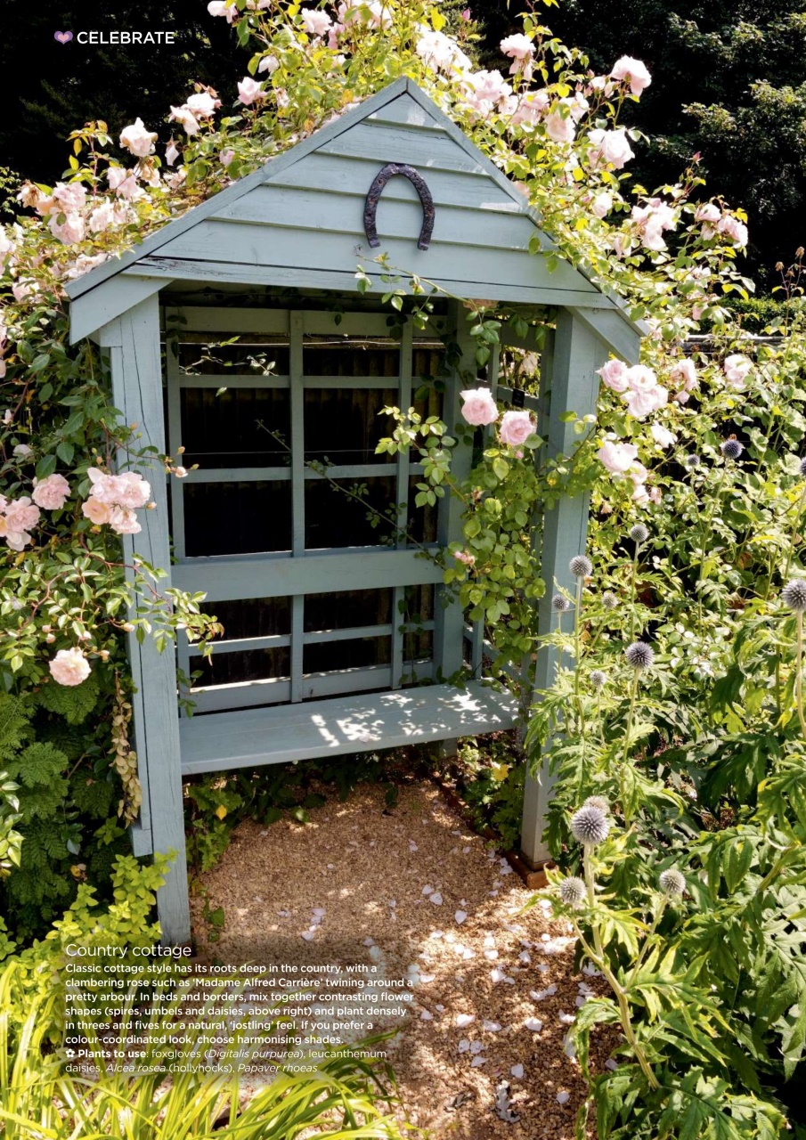 Garden Answers Preview Pages