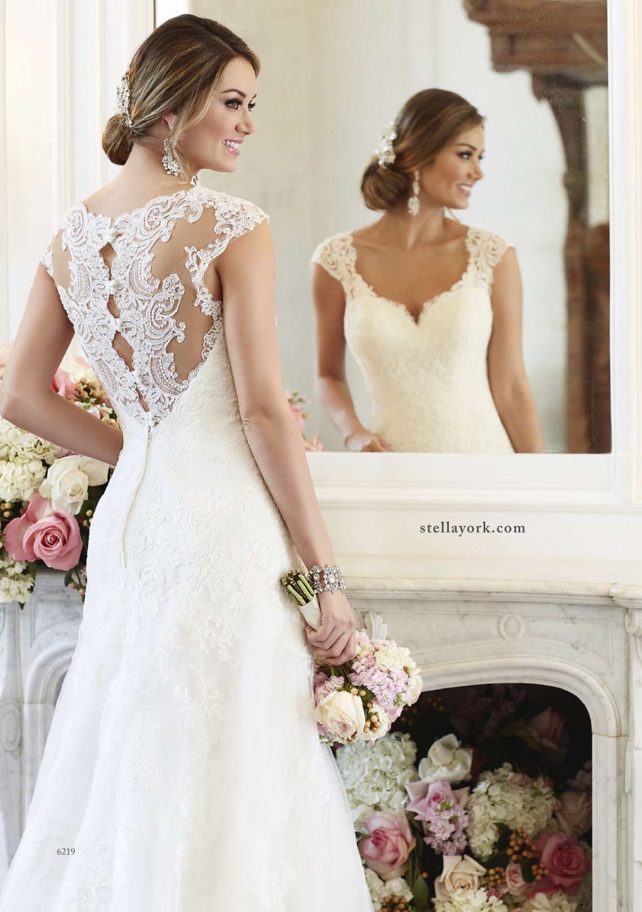 Perfect Wedding Preview Pages