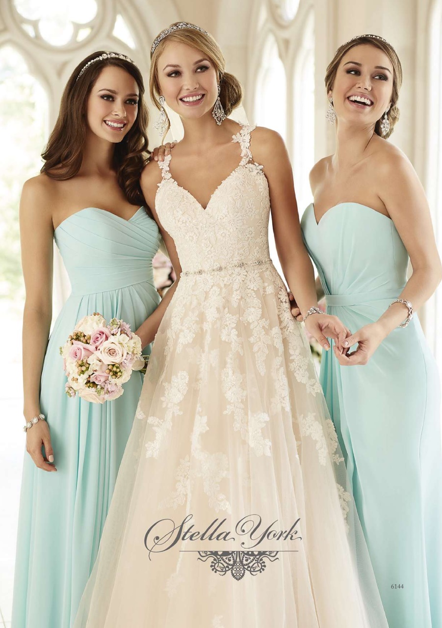 Perfect Wedding Preview Pages