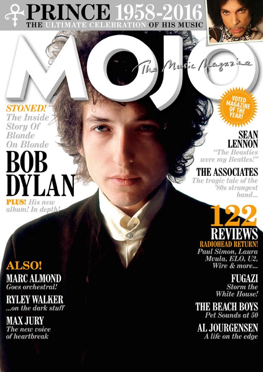 Mojo Preview Pages