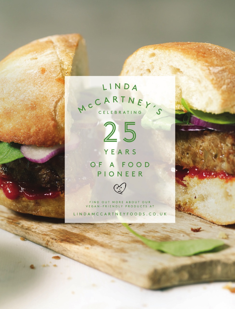 PlantBased Preview Pages