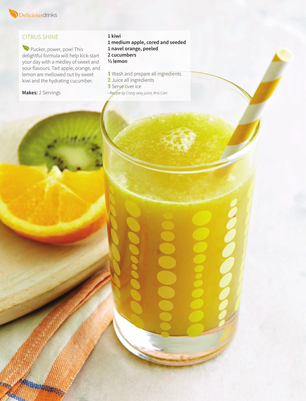 PlantBased Preview Pages