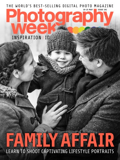 Photography Week issue 