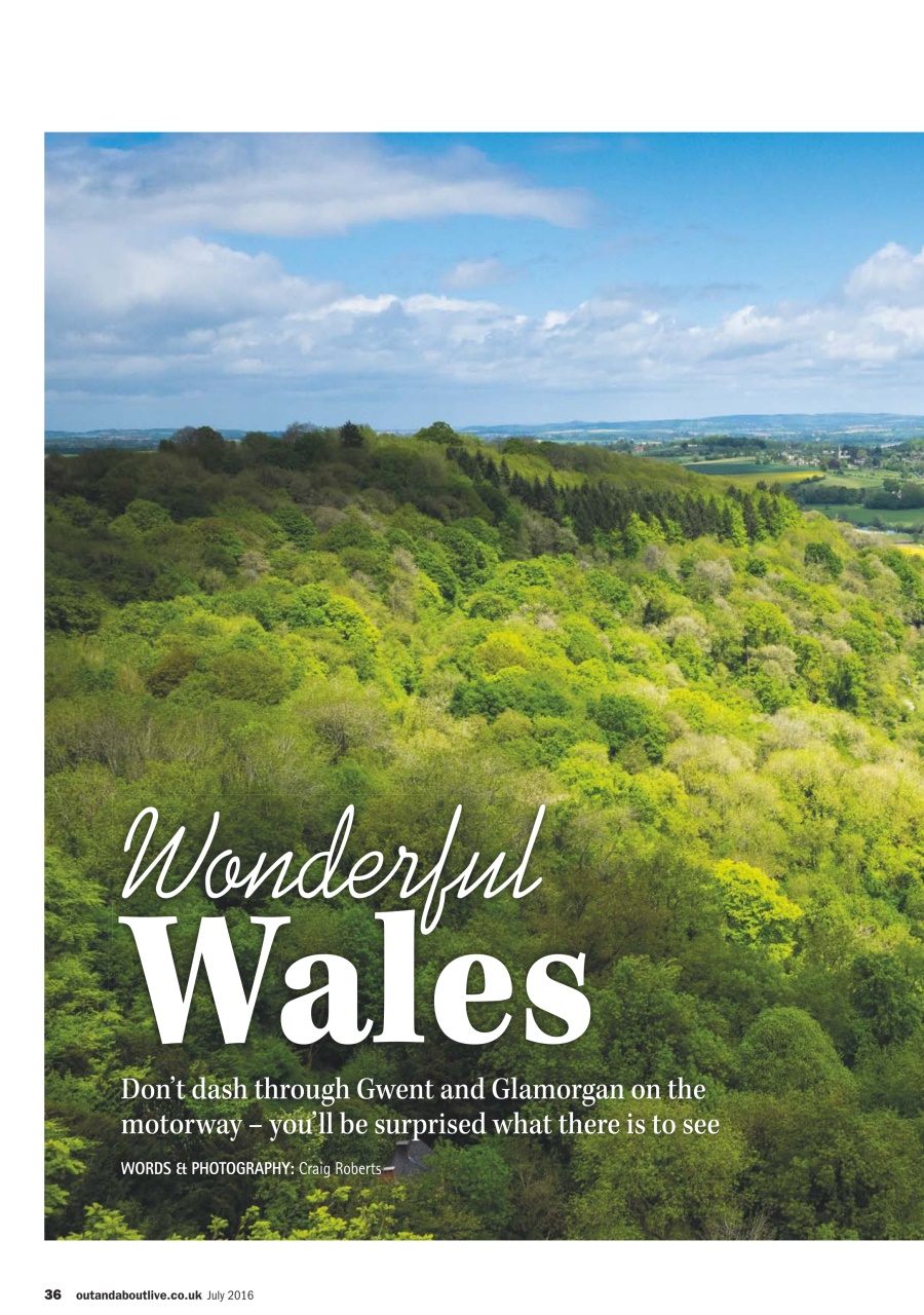 MMM magazine Preview Pages