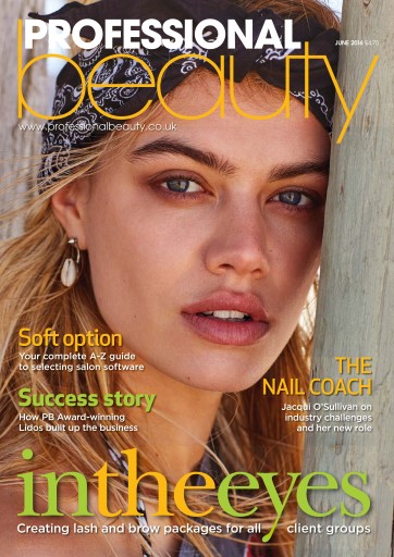 Professional Beauty issue 