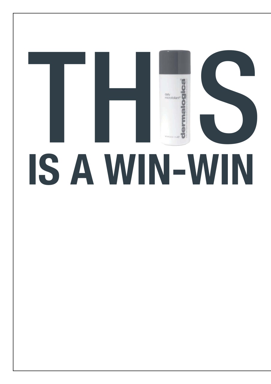 Professional Beauty Preview Pages