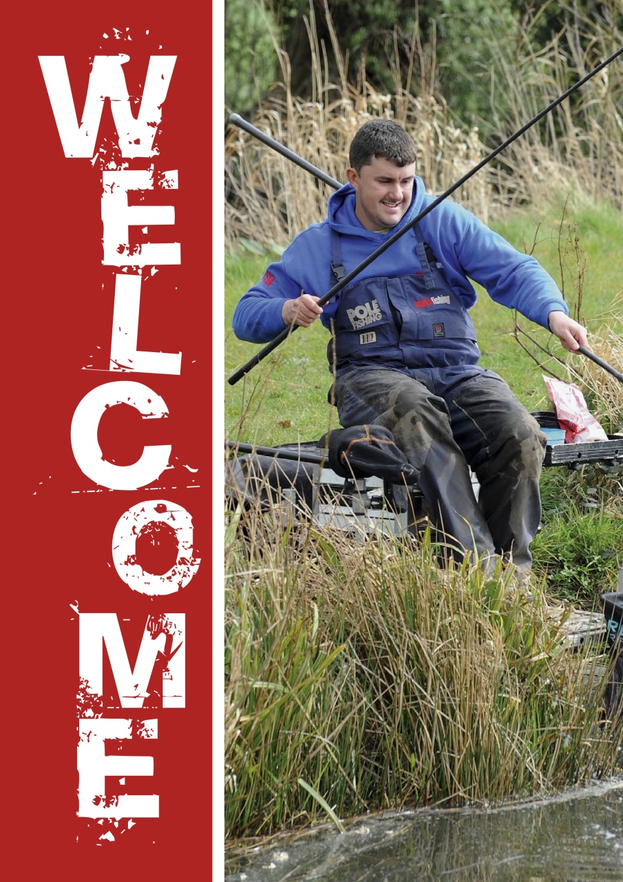 Pole Fishing Plus Preview Pages