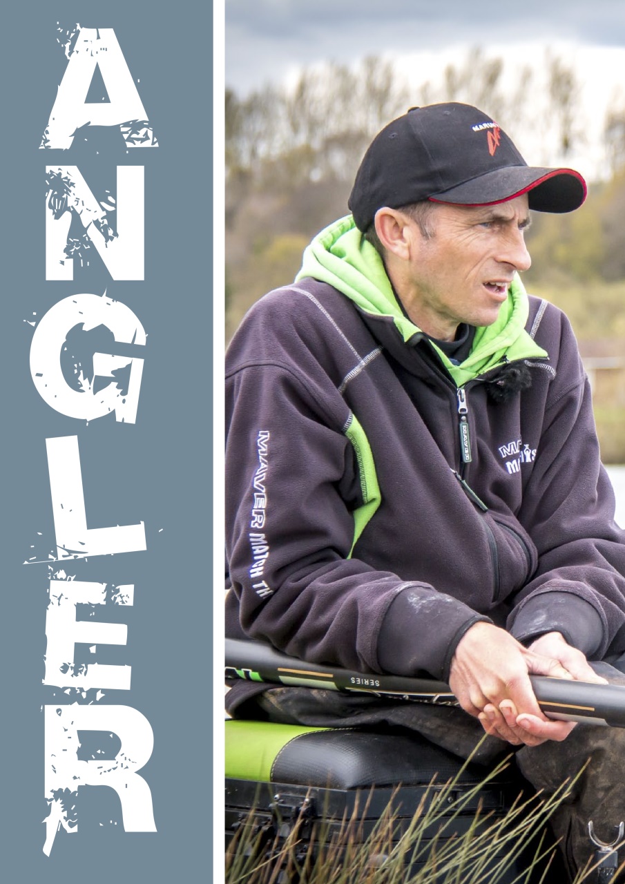 Pole Fishing Plus Preview Pages