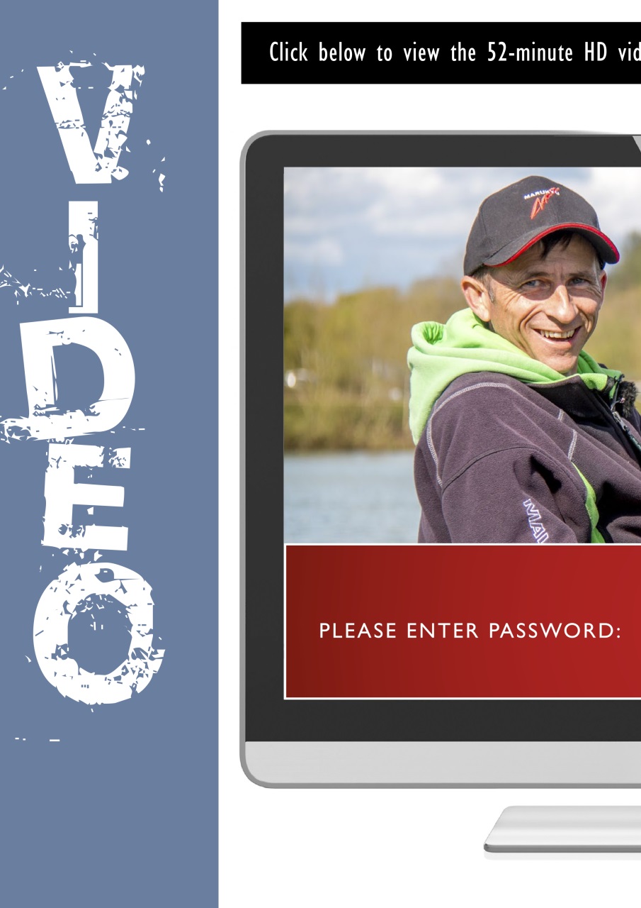 Pole Fishing Plus Preview Pages