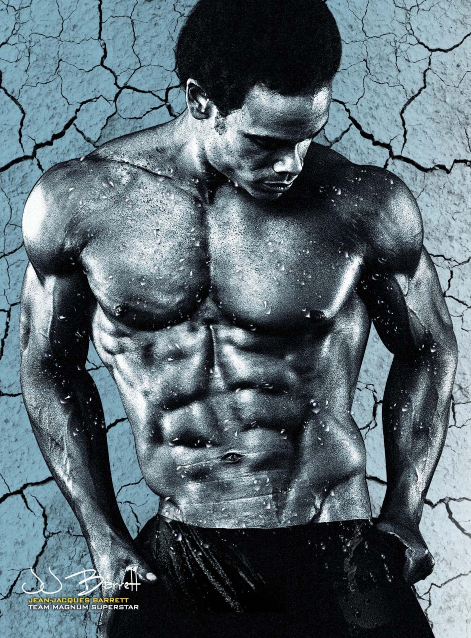 Muscle Insider Magazine Preview Pages