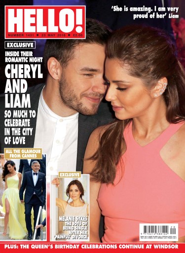 Hello! Magazine issue 