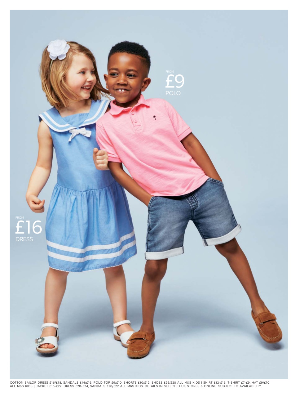 Hello! Magazine Preview Pages