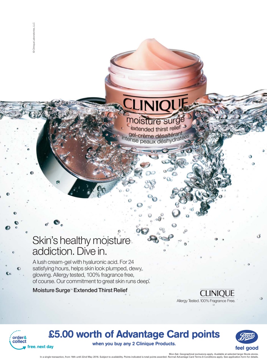 Hello! Magazine Preview Pages