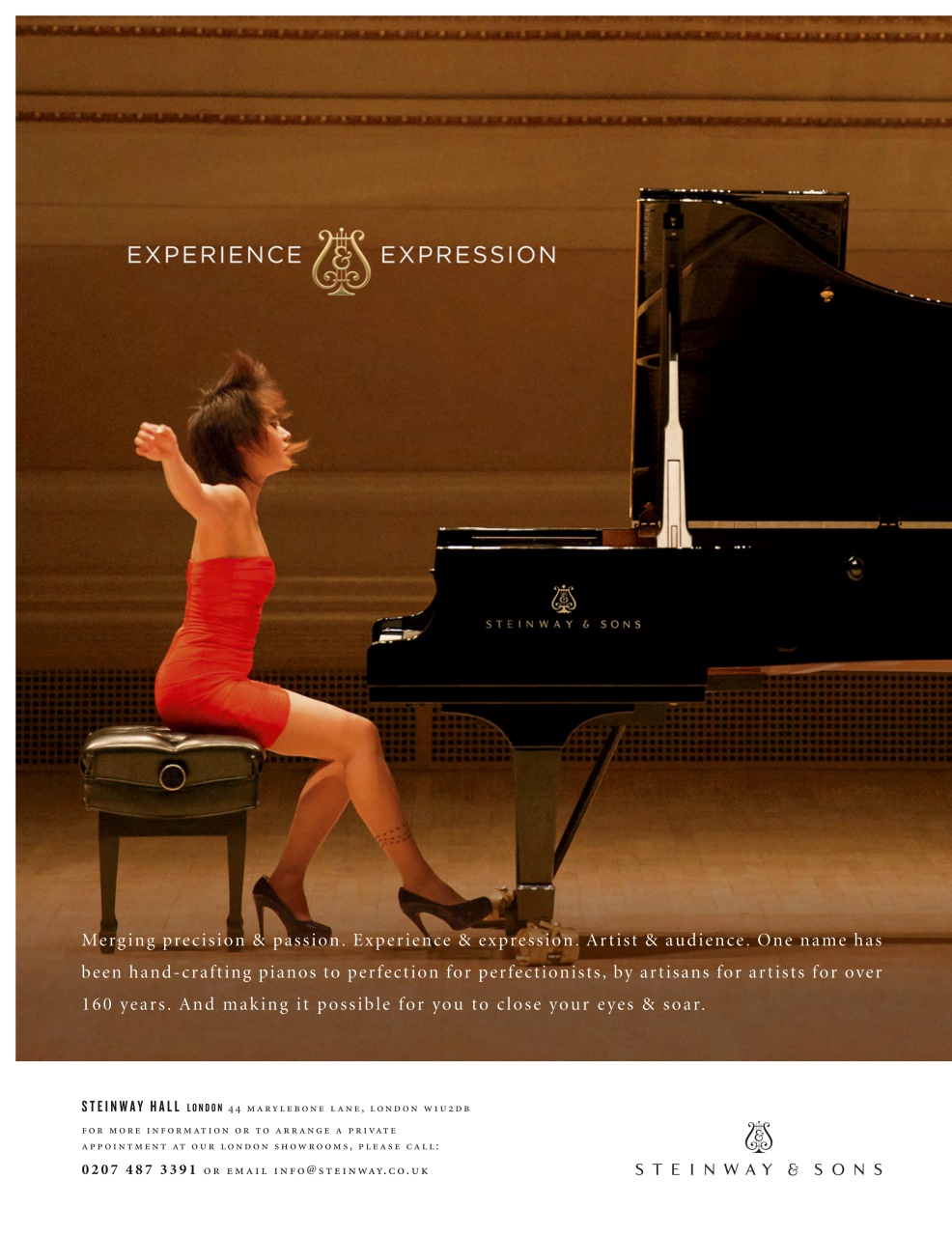 Pianist Preview Pages